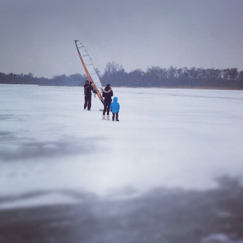 #natuurijs #surfing #sports