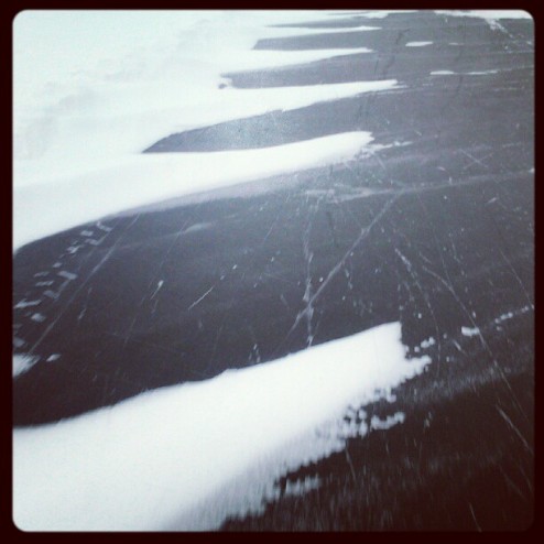 #sneeuwduinen #natuurijs #kwaliteit #zuidlaardermeer #schaatsen