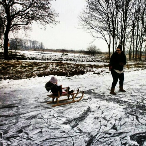 #instaturk #igersistanbul #igersholland #igersturkey #alevi #ice #natuurijs #lastyear #cousin