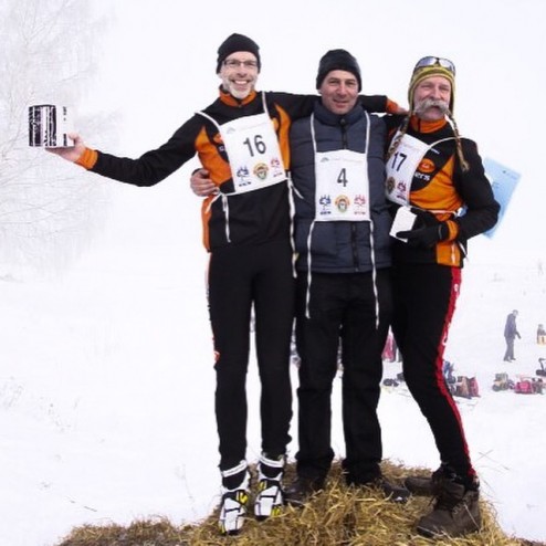 Second place Amundrace 50 K. ???? #oslospeedskaters #amundløpet #dølisjøen #odalsportalen #natuurijs #amundrace #skøyteglede #skøyteforbundet