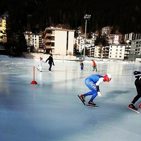 #schaatsen #davos #speedskating #natuurijs #yearsago #besticerinkever