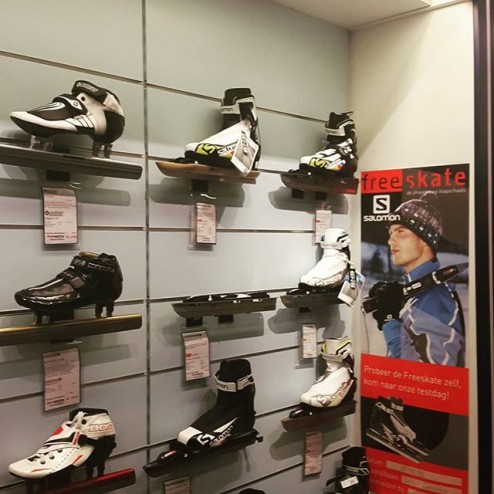 Altijd al willen weten welke salomon free-skate schaatsen het best bij u passen?
Probeer ze komende zondag gratis en vrijblijvend uit. Schrijf je snel in via free-skate.nl #schaatsen #freeskate #weissensee #natuurijs