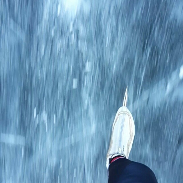 #scheuvelnn #natuurijs #weissensee