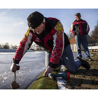 WORDT HET #HAAKSBERGEN OF #NOORDLAREN?? De KNSB beslist vanmorgen uiterlijk om 10.00 uur waar later op de dag de eerste marathon op natuurijs wordt gereden. De schaatsbond heeft de keus tussen Haaksbergen en Noordlaren. De andere twee kanshebbers, Veenoord en Arnhem, zijn afgevallen. #speedskating #iceskating #schaatsen #instagram #ice #marathonschaatsen #natuurijs