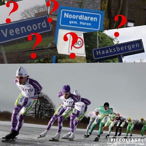 Wordt de eerste marathonwedstrijd vh jaar verreden deze week en zo ja... Waar? In Drenthe, Groningen of Overijssel? #dtv #drenthe #groningen #overijssel #veenoord #noordlaren #haaksbergen #marathonschaatsen #marathon #schaatsen #ijs #ice #natuurijs #cold #vorst #eerste