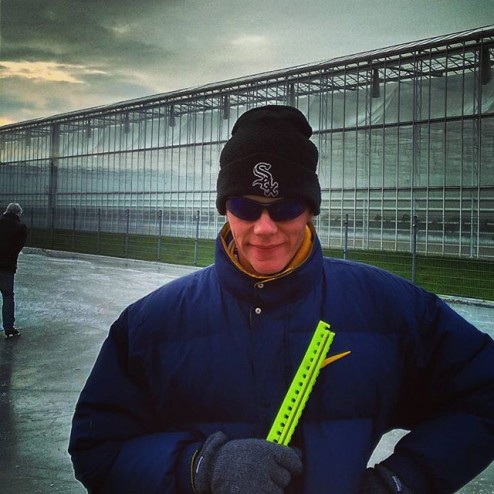 Birthday present by nature: speedskating on natural ice in The Netherlands ================================
#instasport #instaweather #naturalice #speedskating #skating #ice #winter #cold #freezing #belowzero #birthday #delier #westland #nederland #traditie #natuurijs #ijs #schaatsen