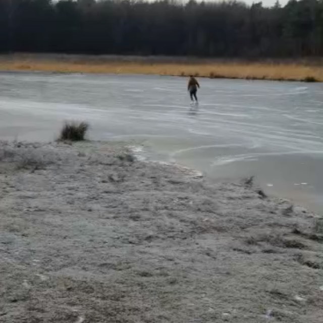#schaatsen #natuurijs #loofles #gelukkigehollander